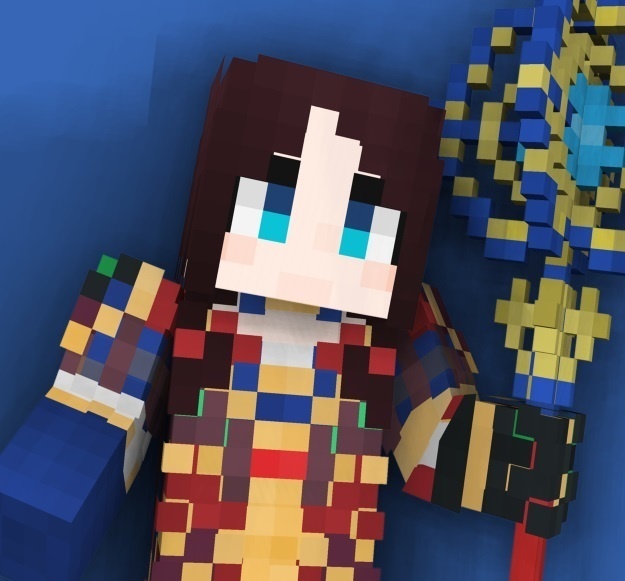 Minecraft Skin - a126