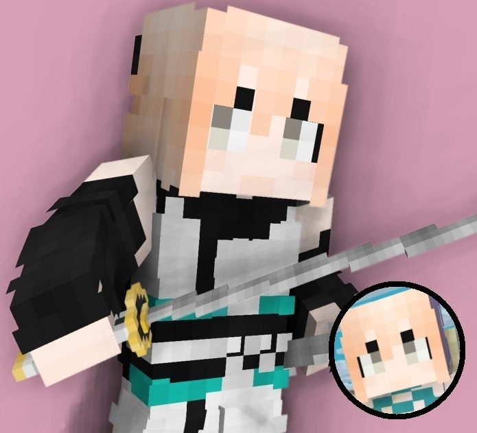 Minecraft Skin - a129