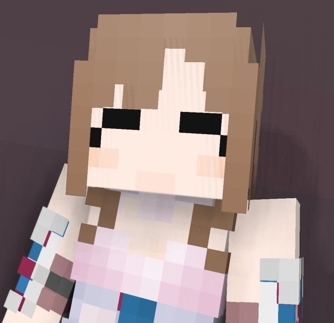 Minecraft Skin - a131