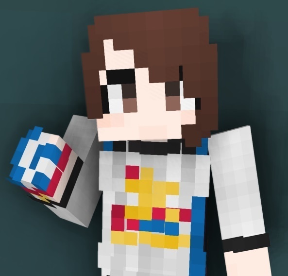 Minecraft Skin - a133
