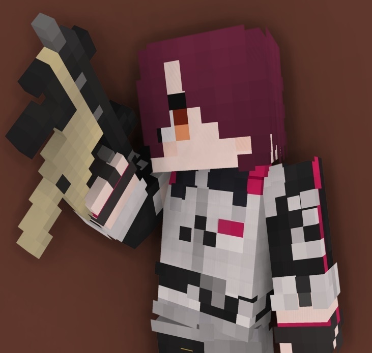 Minecraft Skin - a138