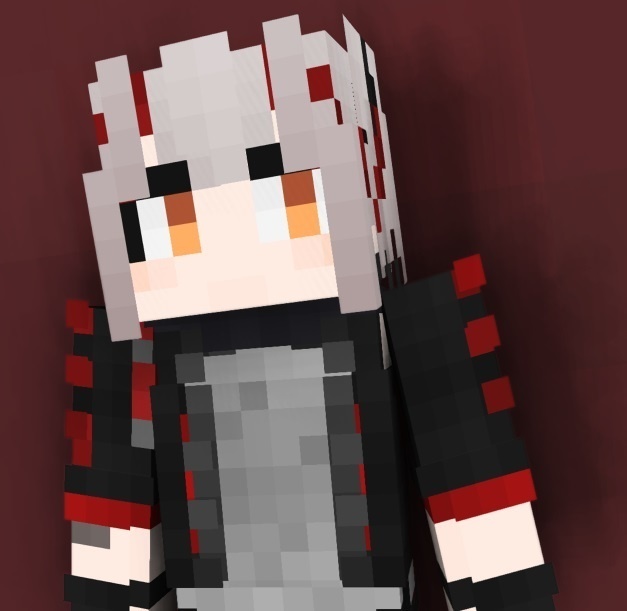 Minecraft Skin - a139