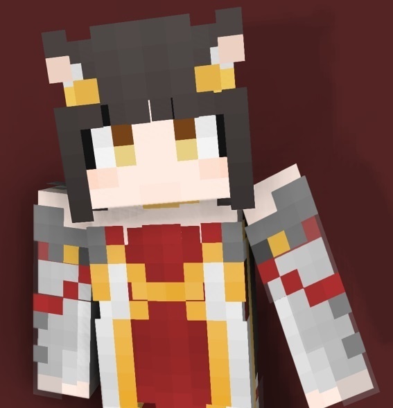 Minecraft Skin - a141