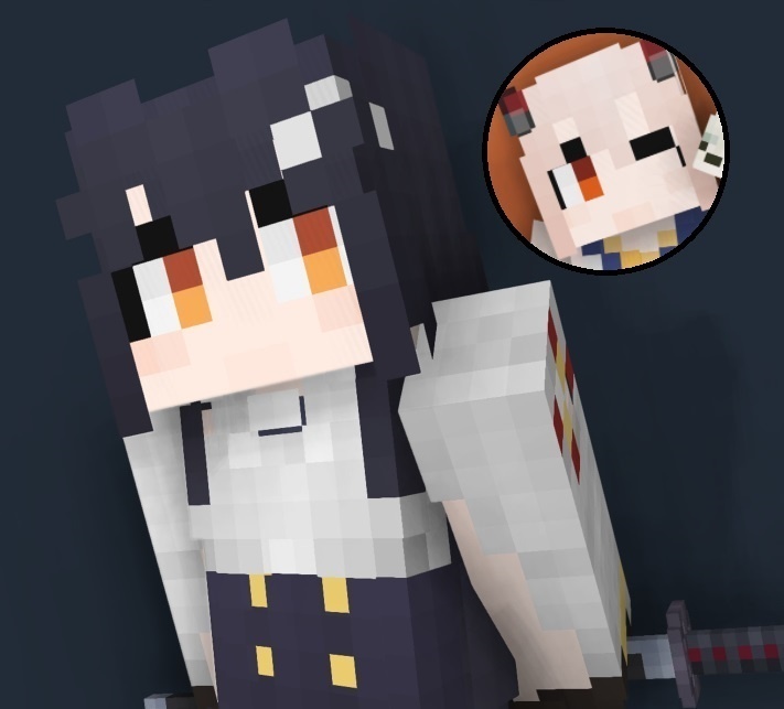 Minecraft Skin - a142