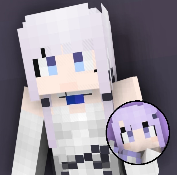 Minecraft Skin - a143