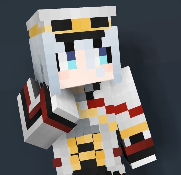 Minecraft Skin - a145