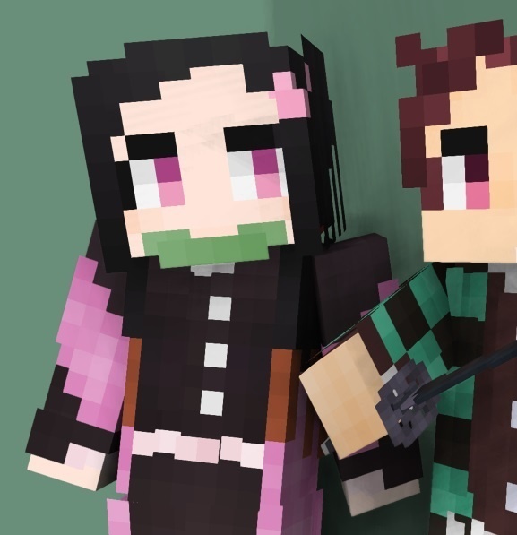 Minecraft Skin - a146