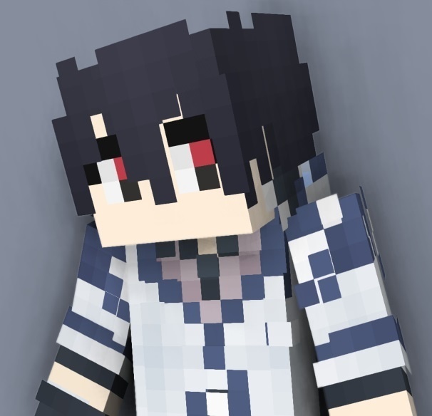 Minecraft Skin - a147