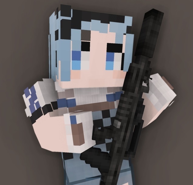 Minecraft Skin - a148