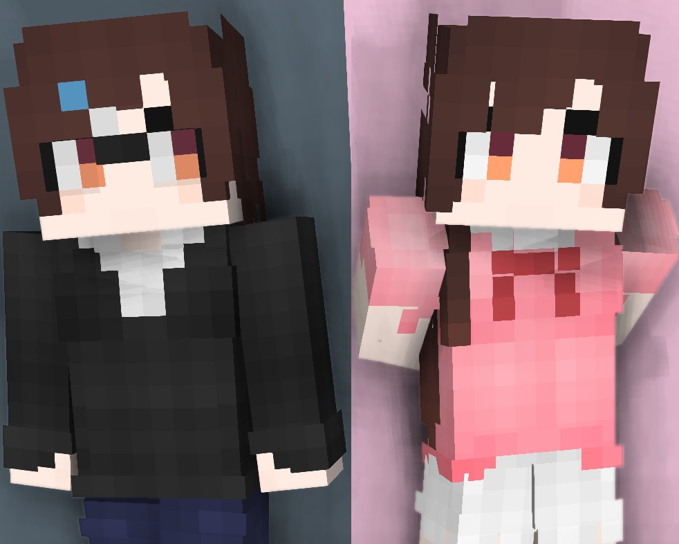 Minecraft Skin - a150