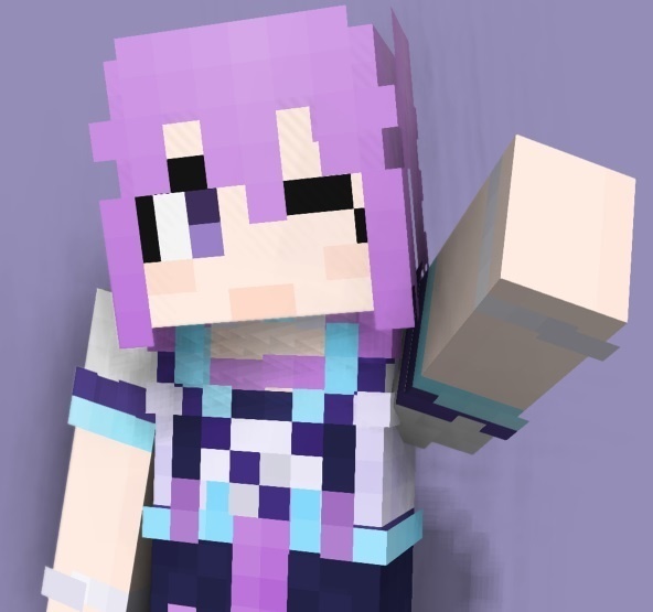 Minecraft Skin - a151