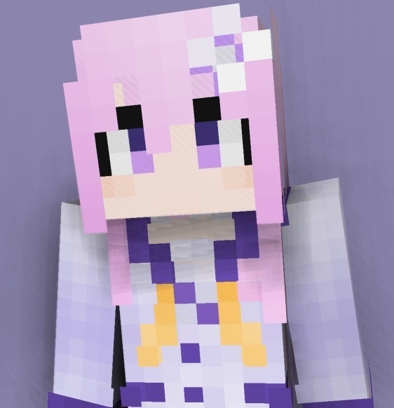 Minecraft Skin - a152