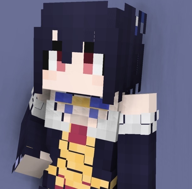 Minecraft Skin - a153