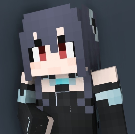 Minecraft Skin - a154