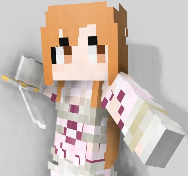 Minecraft Skin - a154