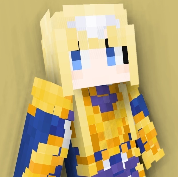 Minecraft Skin - a155