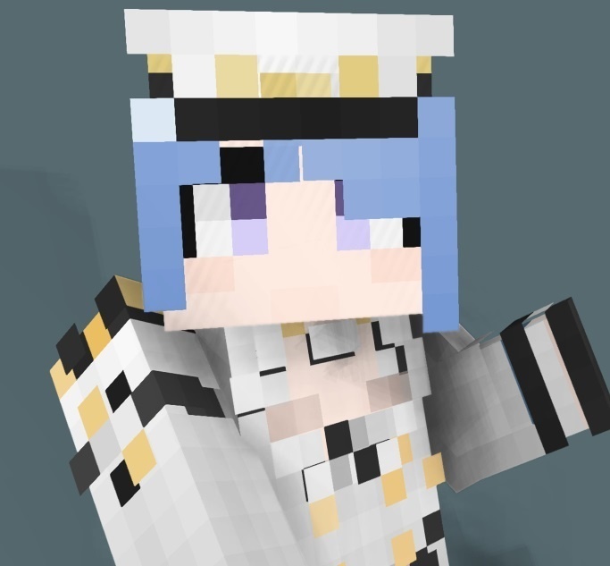 Minecraft Skin - a156