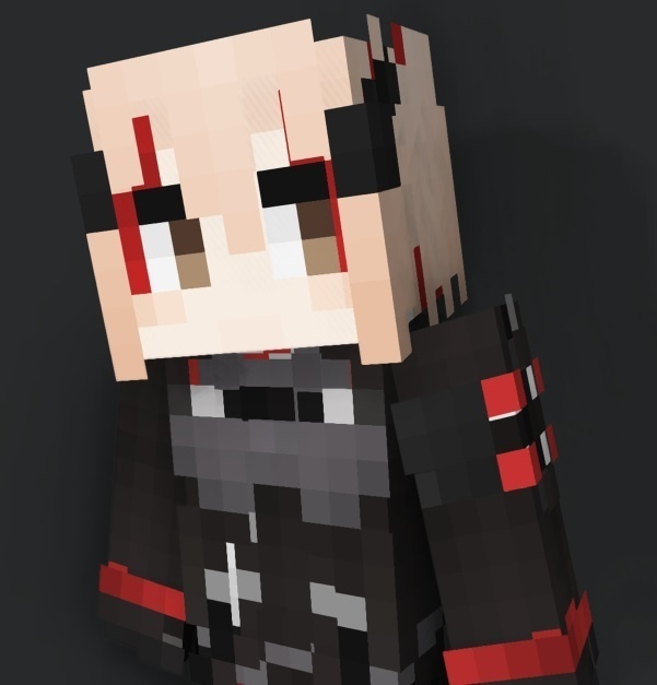 Minecraft Skin - a157