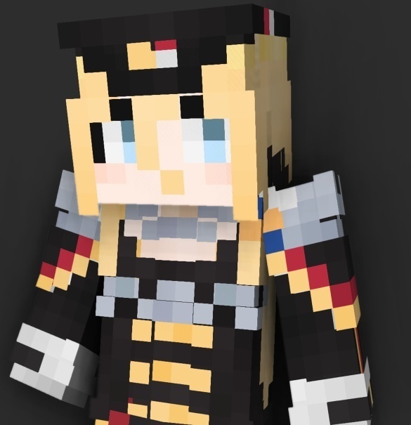 Minecraft Skin - a159