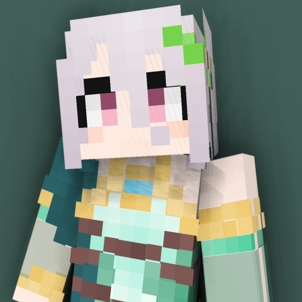 Minecraft Skin - a161