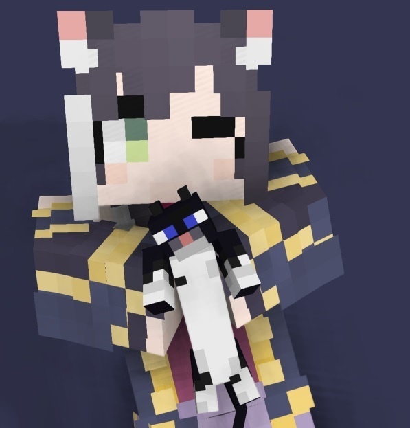 Minecraft Skin - a162