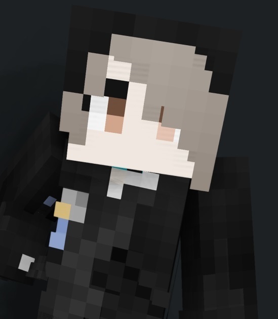 Minecraft Skin - a164