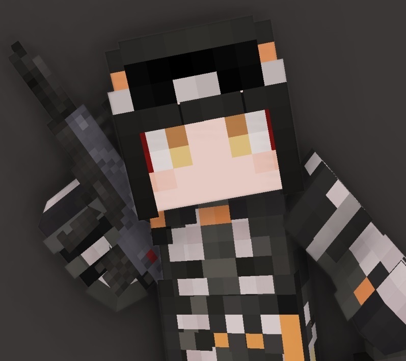Minecraft Skin - a167