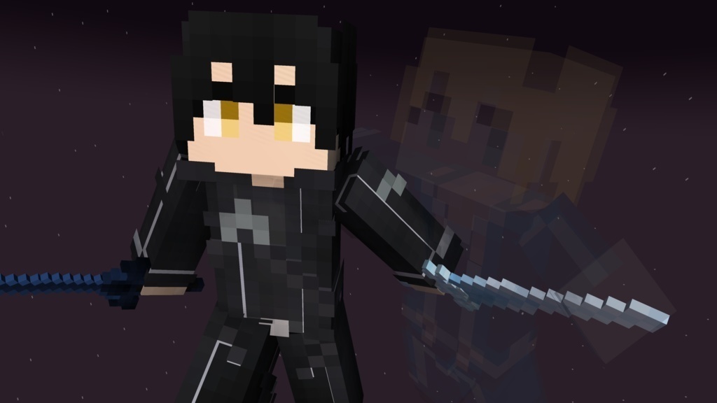 Minecraft Skin - a168