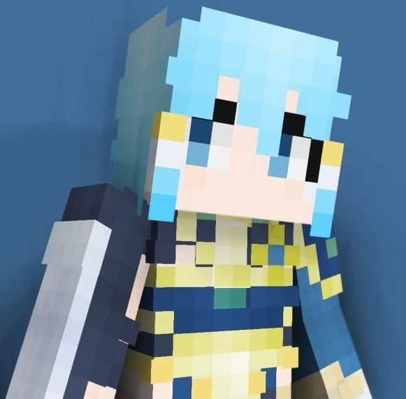 Minecraft Skin - a169