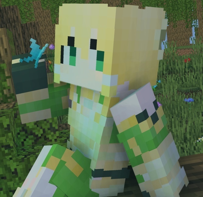 Minecraft Skin - a170