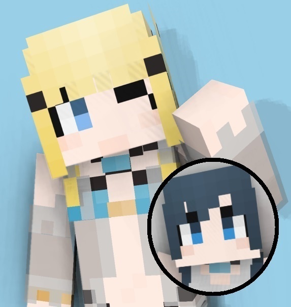 Minecraft Skin - a173