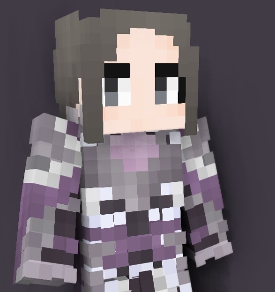 Minecraft Skin - a182