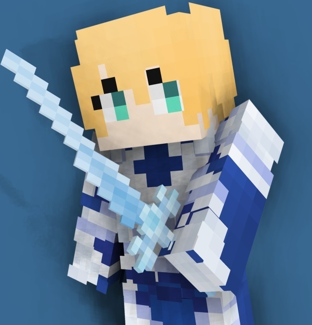 Minecraft Skin - a183