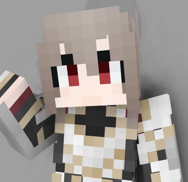 Minecraft Skin - a185