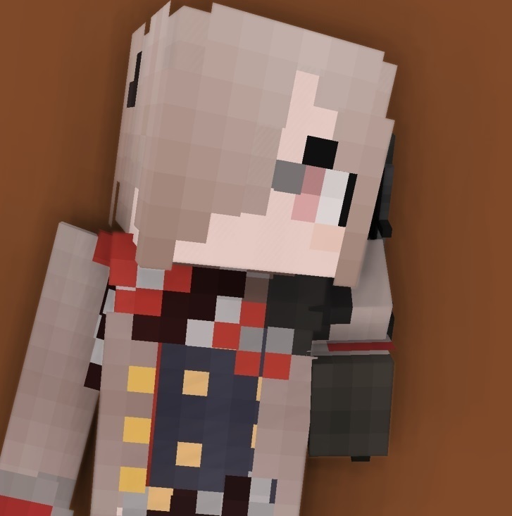 Minecraft Skin - a189