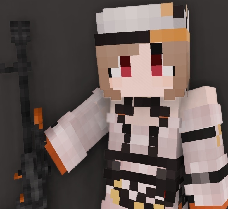 Minecraft Skin - a190