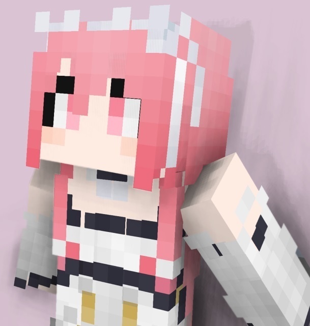 Minecraft Skin - a191
