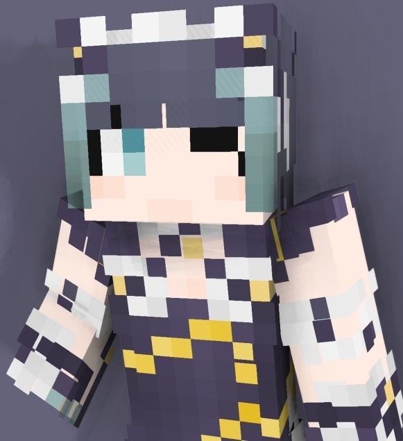 Minecraft Skin - a192
