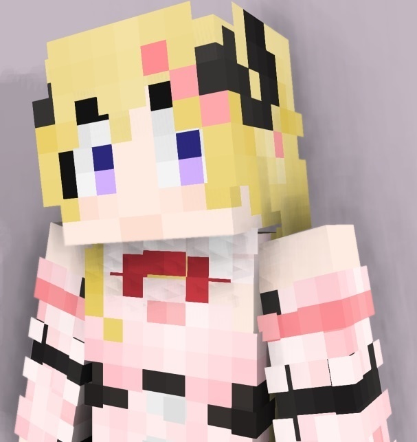 Minecraft Skin - a193