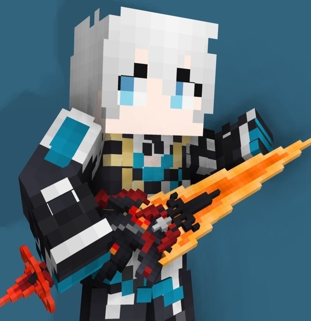 Minecraft Skin - a194