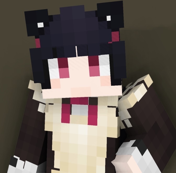 Minecraft Skin - a196