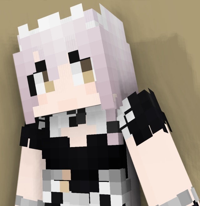 Minecraft Skin - a197