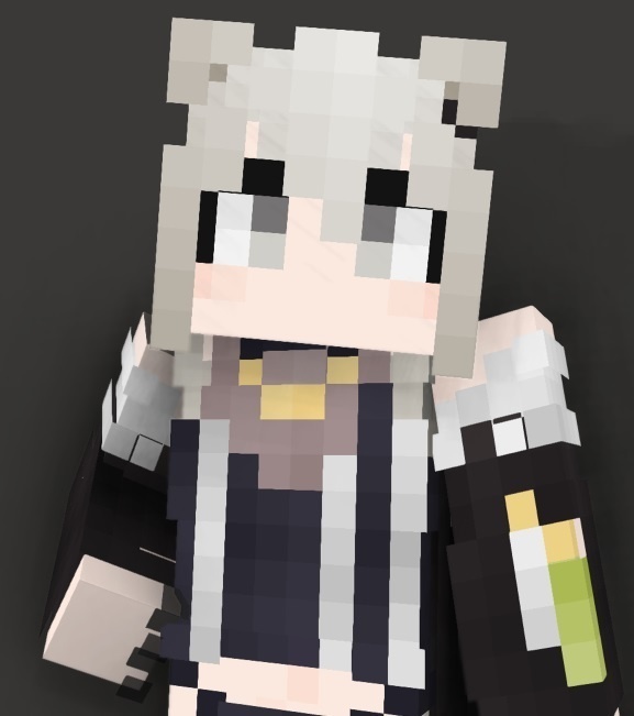 Minecraft Skin - a198