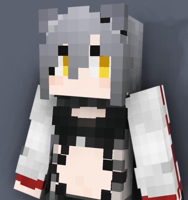 Minecraft Skin - a199