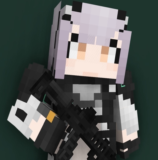 Minecraft Skin - a201