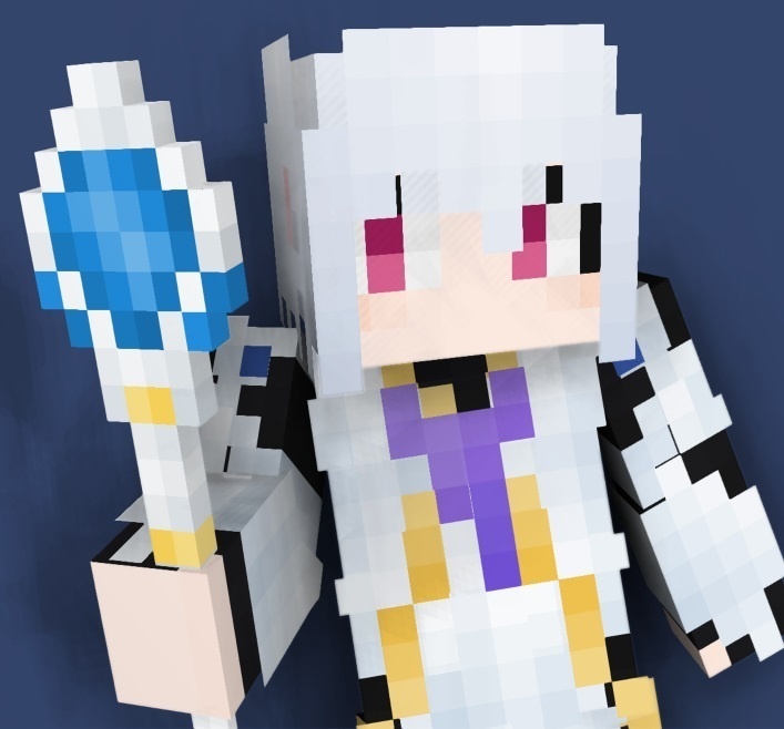 Minecraft Skin - a203