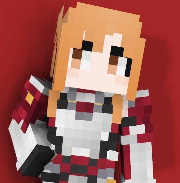Minecraft Skin - a204