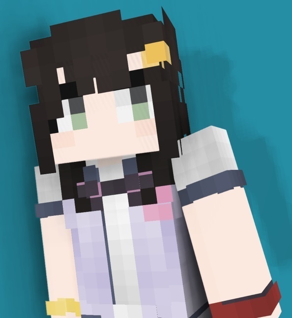 Minecraft Skin - a205