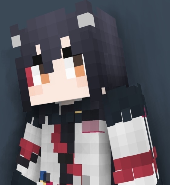 Minecraft Skin - a210