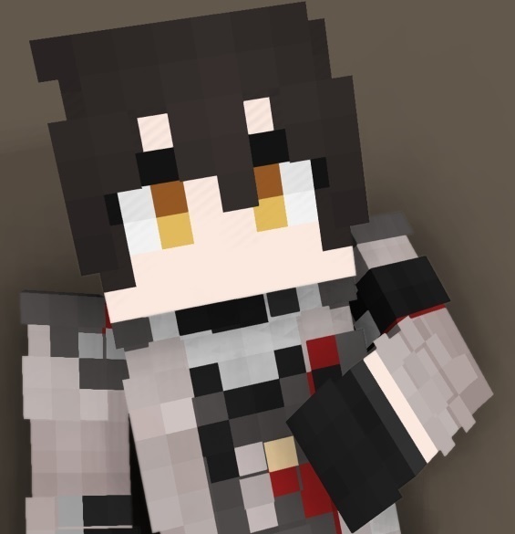 Minecraft Skin - a211